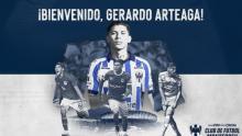 ARTEAGA MONTERREY