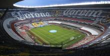 ESTADIO AZTECA AMÉRICA