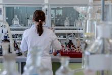 Análisis de laboratorio 