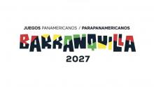 JUEGOS PANAMERICANOS BARRANQUILLA