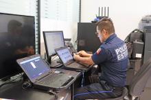 La National Emergency Number reconoce al C5i de Aguascalientes
