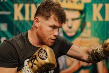 CANELO 4 DE MAYO