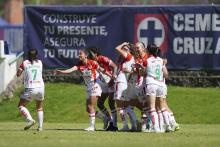 CENTELLAS VS CRUZ AZUL