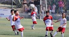 COPA AGUASCALIENTES 2024