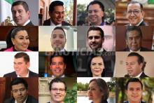 150 panistas buscan un puesto público en las próximas elecciones 