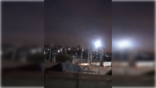 Caos en La Chona 