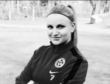 VIKTORIYA KOTLYAROVA