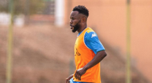Guélor Kanga