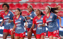 centellas vs américa 