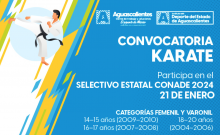SELECCIÓN KARATE AGUASCALIENTES