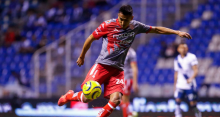 NECAXA VS PUEBLA CLAUSURA 2024