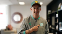 Guardado León