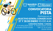 PRESELECTIVO ESTATAL