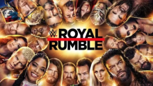 ROYAL RUMBLE 2024