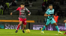 NECAXA VS PUMAS 2024