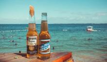 Cerveza Modelo 
