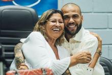 Dani Alves