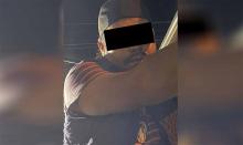 En el proceso de revisión le encontraron envoltorios de cristal