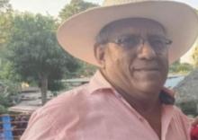 David Rey González Moreno 