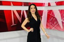 Azucena Uresti dice adiós a Milenio