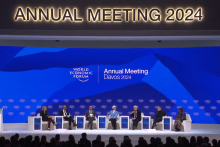 Foro Económico Mundial