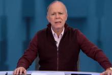 Gálvez, Moreno y Téllez salen en defensa del periodista Ciro Gómez Leyva tras dichos de AMLO