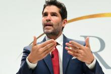Tribunal Electoral niega ampliación a Verástegui para recabar firmas