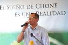 Ordena Ecuador prisión preventiva a exvicepresidente Jorge Glas