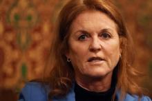 Duquesa Sarah Ferguson revela diagnóstico de melanoma maligno