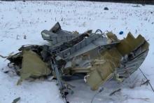 Estrellamiento de avión con prisioneros ucranianos desata tensiones