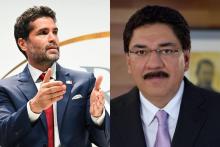 Ningún aspirante independiente a la presidencia logra el 15% de firmas necesarias
