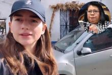 Diputada Tania Larios responsabiliza a Morena por el atentado contra Guadalupe Barrón