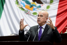 Diputado del PAN exige informe detallado sobre regulación de grasas trans 