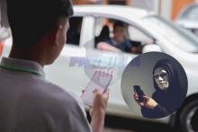 Alerta a choferes de servicios de transporte digital con nueva modalidad de estafa