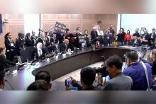 De los 253 secuestrados por Hamás, 130 aún permanecen privados de su libertad.