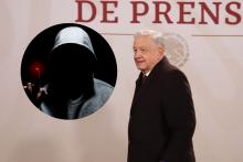 AMLO atribuye hackeo de datos a adversarios políticos y oposición