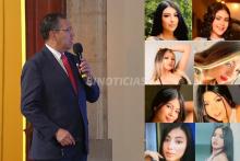 Se habrían mantenido voluntariamente en el lugar de la fiesta.