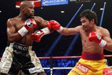 ¡Habrá revancha ! Manny Pacquiao y Floyd Mayweather pelearán en 2024