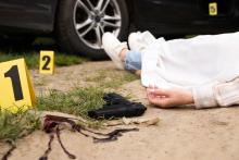 Disminuyen los homicidios en México entre enero y junio de 2023, según INEGI