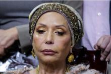 Fallece la polémica senadora colombiana Piedad Cordoba