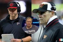 El futuro de Bill Bellichik  con los New England Patriots permanece incierto.