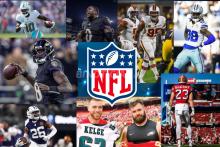 ¡Los mejores del año! La NFL revela a su equipo All-Pro de la temporada 2023-24