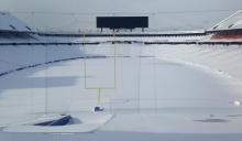 BILLS NIEVE