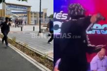 Al menos 10 muertos en Ecuador por atentados "narcoterroristas"