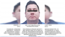 "El Jaguar" 