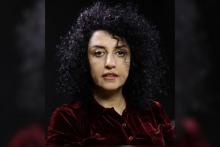 Narges Mohammadi, ganadora del Nobel de la Paz, recibe 15 meses de prisión adicionales