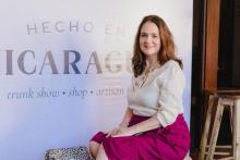 Nicaragua expulsa a familiares de exdirectora de Miss Nicaragua hacia México