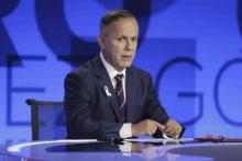 Ciro Gómez Leyva listo para retomar actividades tras declaraciones de AMLO