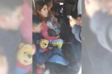 INM otorgará tarjetas humanitarias a migrantes liberados tras secuestro en Tamaulipas