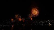 Celebración de Año Nuevo no logra la meta total de turistas en Acapulco